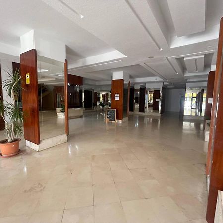 Gala De Steram Flats Torremolinos Apartment Exterior foto