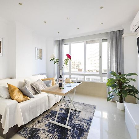 Gala De Steram Flats Torremolinos Apartment Exterior foto
