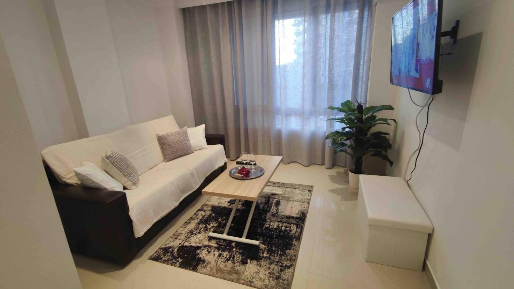 Gala De Steram Flats Torremolinos Apartment Exterior foto
