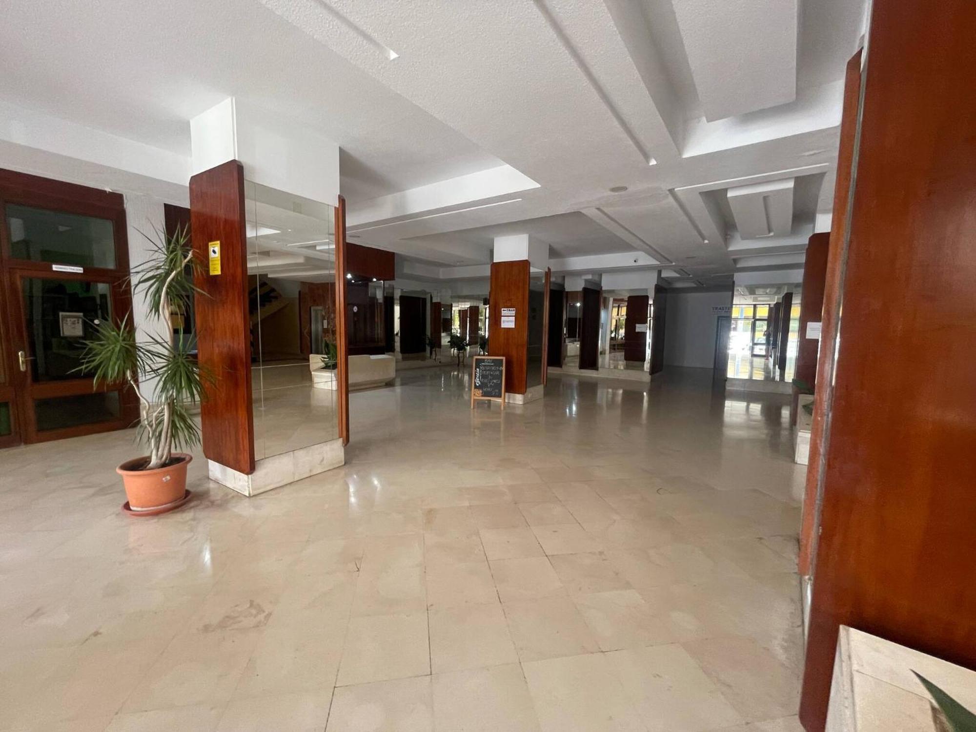 Gala De Steram Flats Torremolinos Apartment Exterior foto