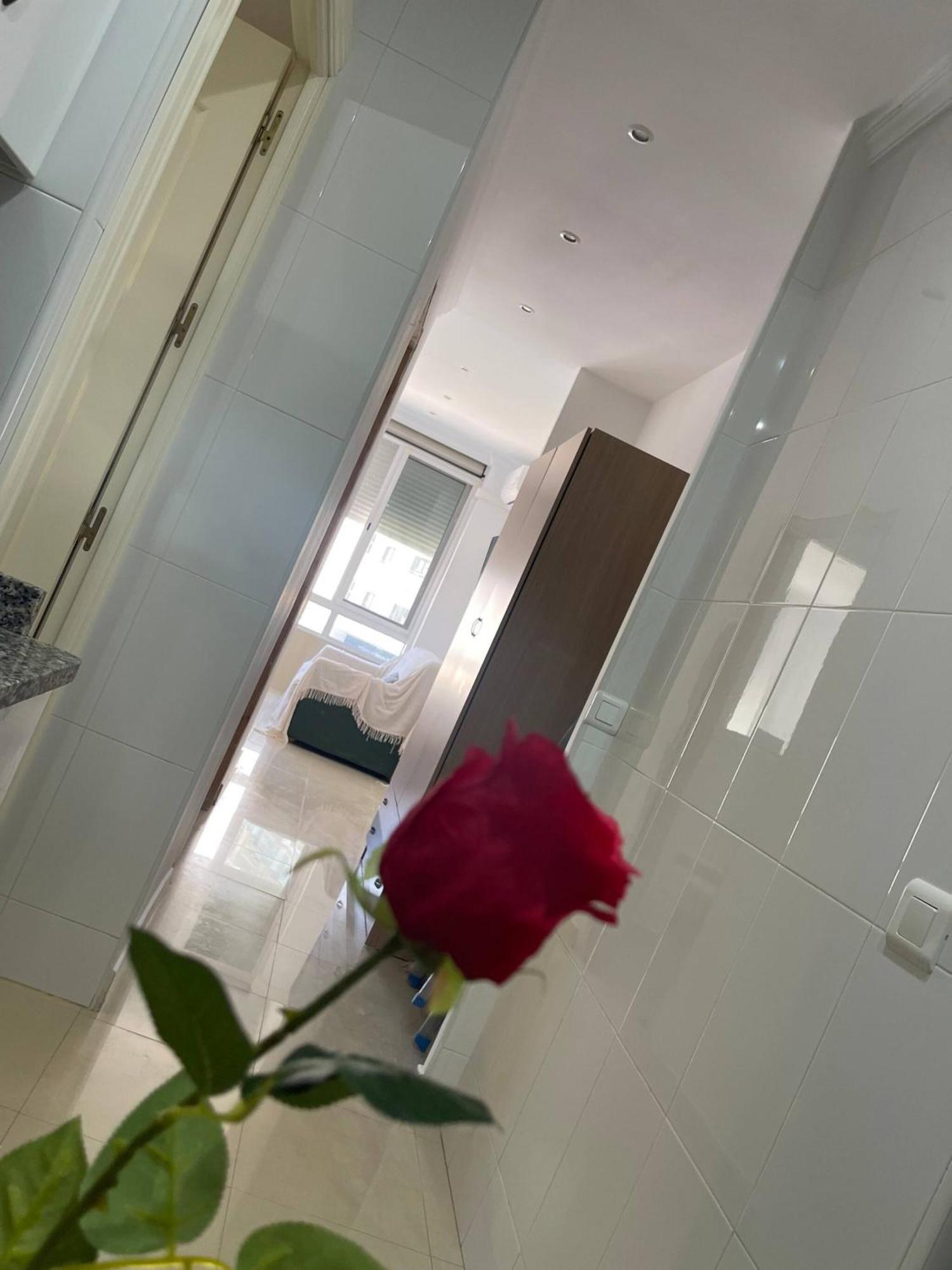 Gala De Steram Flats Torremolinos Apartment Exterior foto
