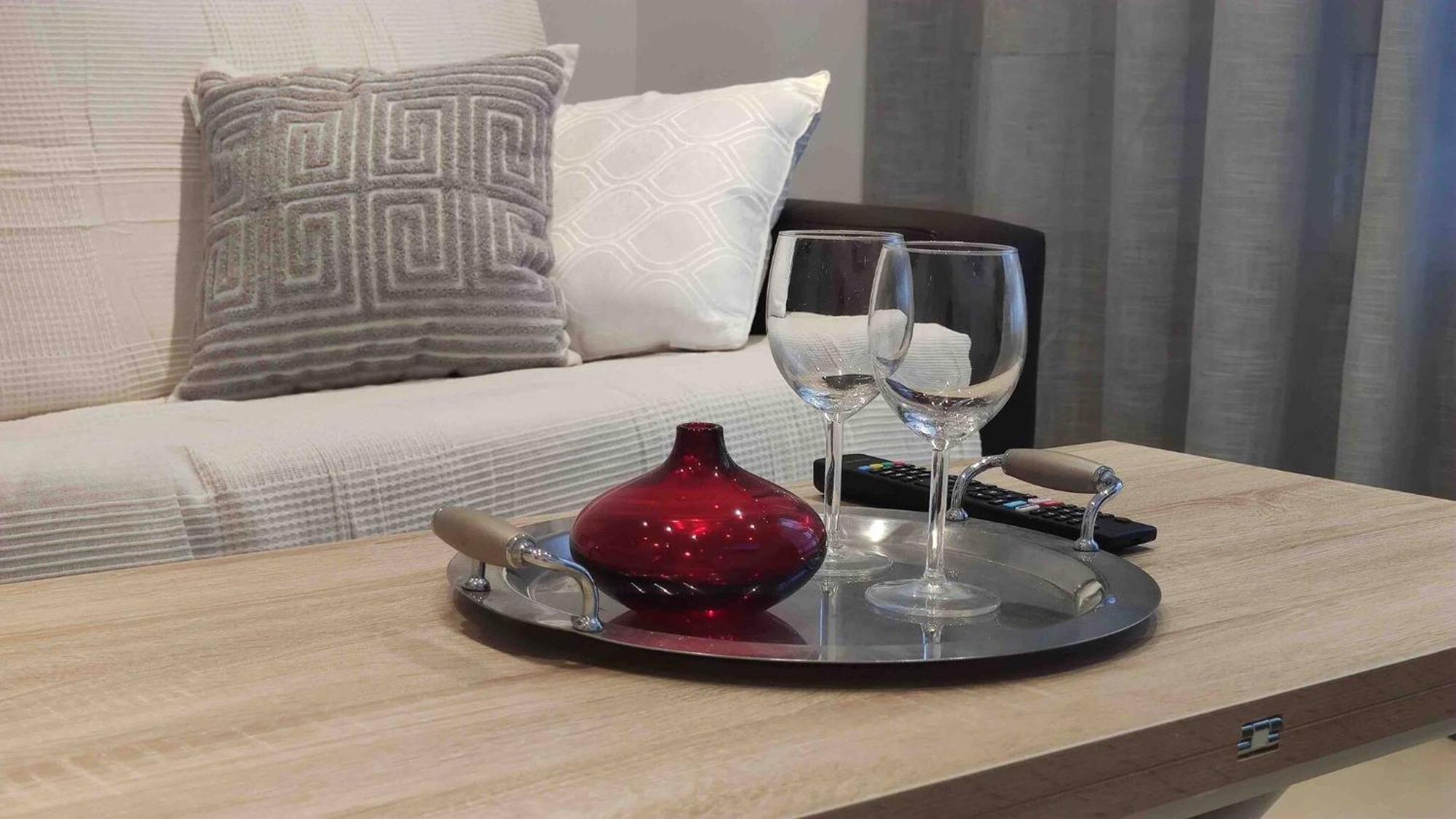 Gala De Steram Flats Torremolinos Apartment Exterior foto
