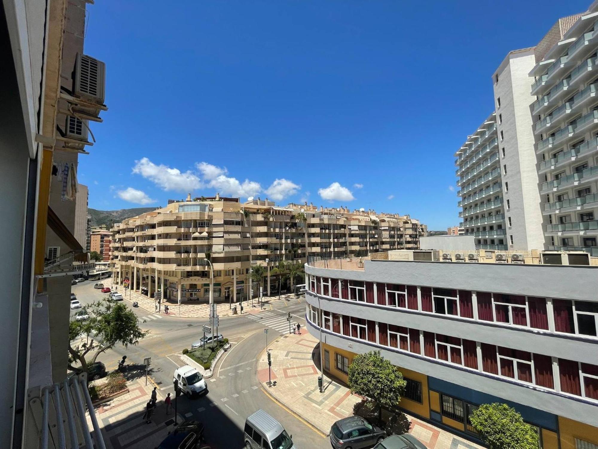 Gala De Steram Flats Torremolinos Apartment Exterior foto