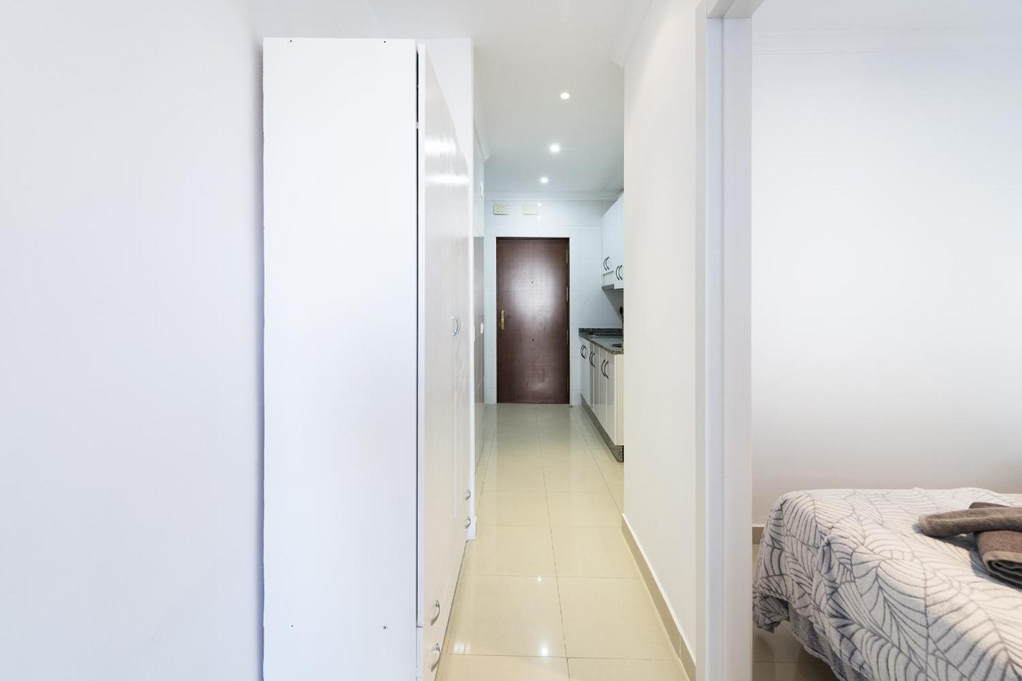 Gala De Steram Flats Torremolinos Apartment Exterior foto