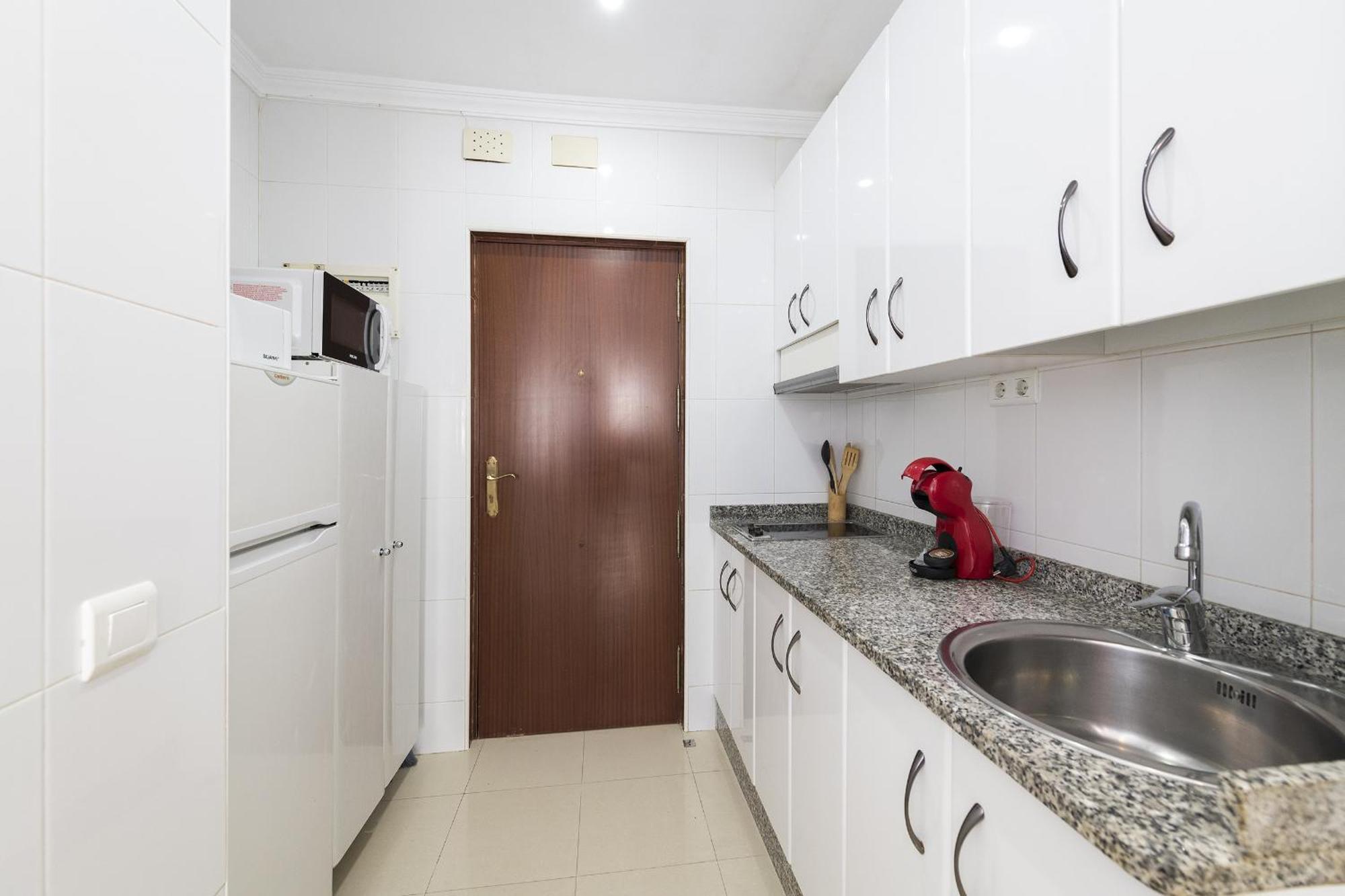 Gala De Steram Flats Torremolinos Apartment Exterior foto
