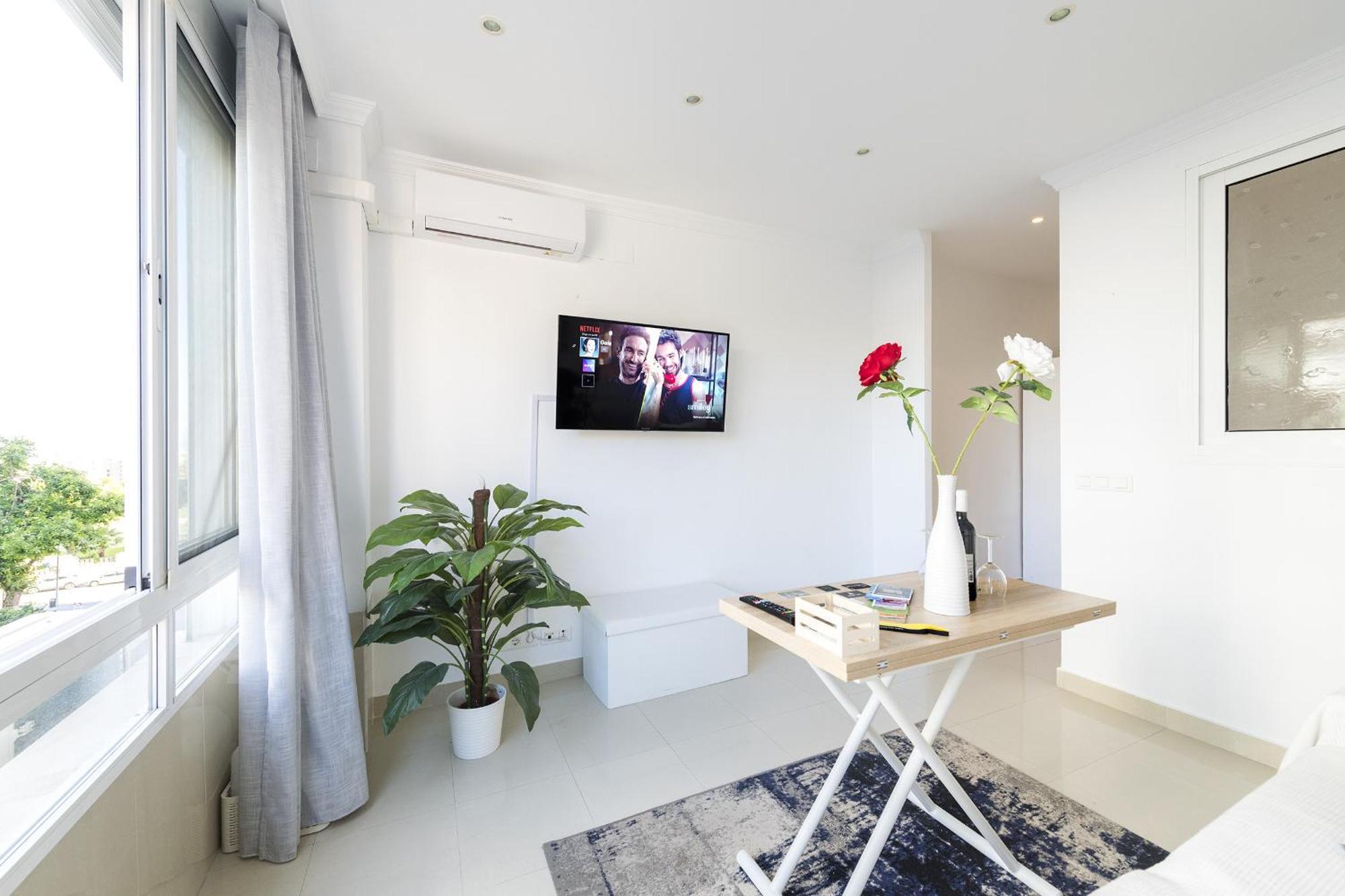 Gala De Steram Flats Torremolinos Apartment Exterior foto